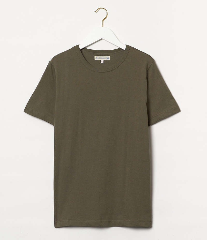 1950s.40 T-shirt Army
