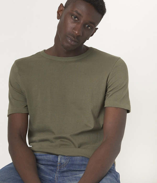 1950s.40 T-shirt Army