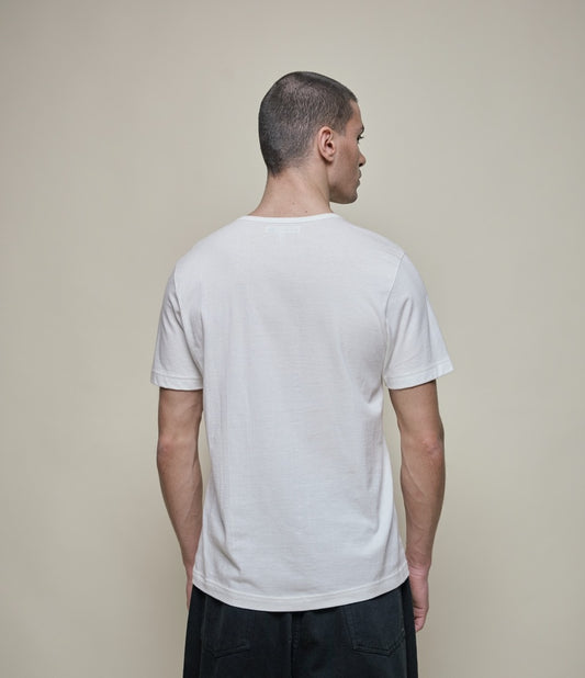 1950s.01 T-shirt White