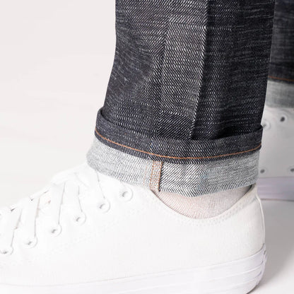 Weird Guy Revival Frankenstein Denim