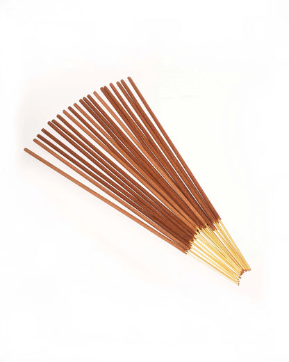 Essential Oil Incense
