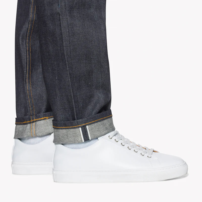 Easy Guy Left Hand Twill Selvedge