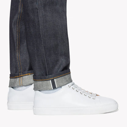 Easy Guy Left Hand Twill Selvedge