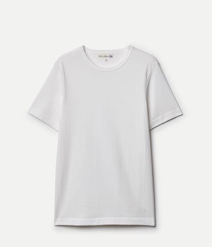 2M15.01 T-shirt White