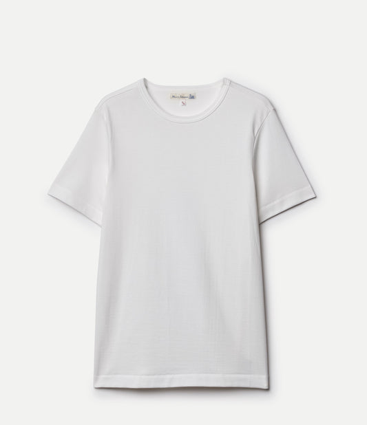 2M15.01 T-shirt White