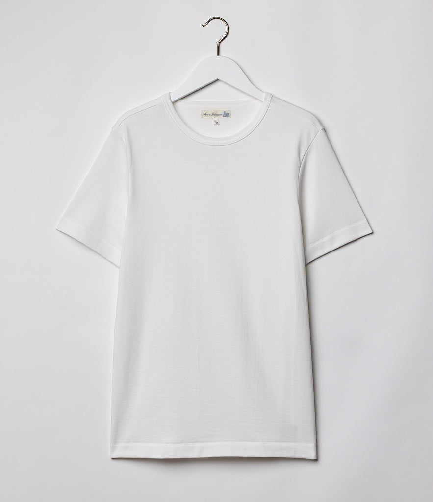 2M15.01 T-shirt White