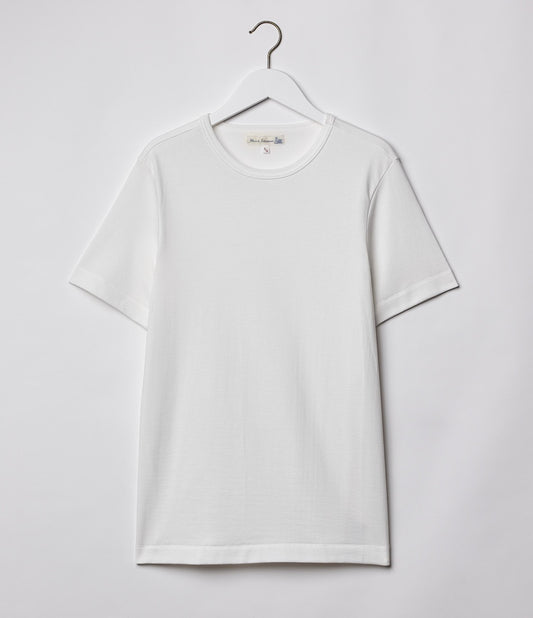 2M15.01 T-shirt White