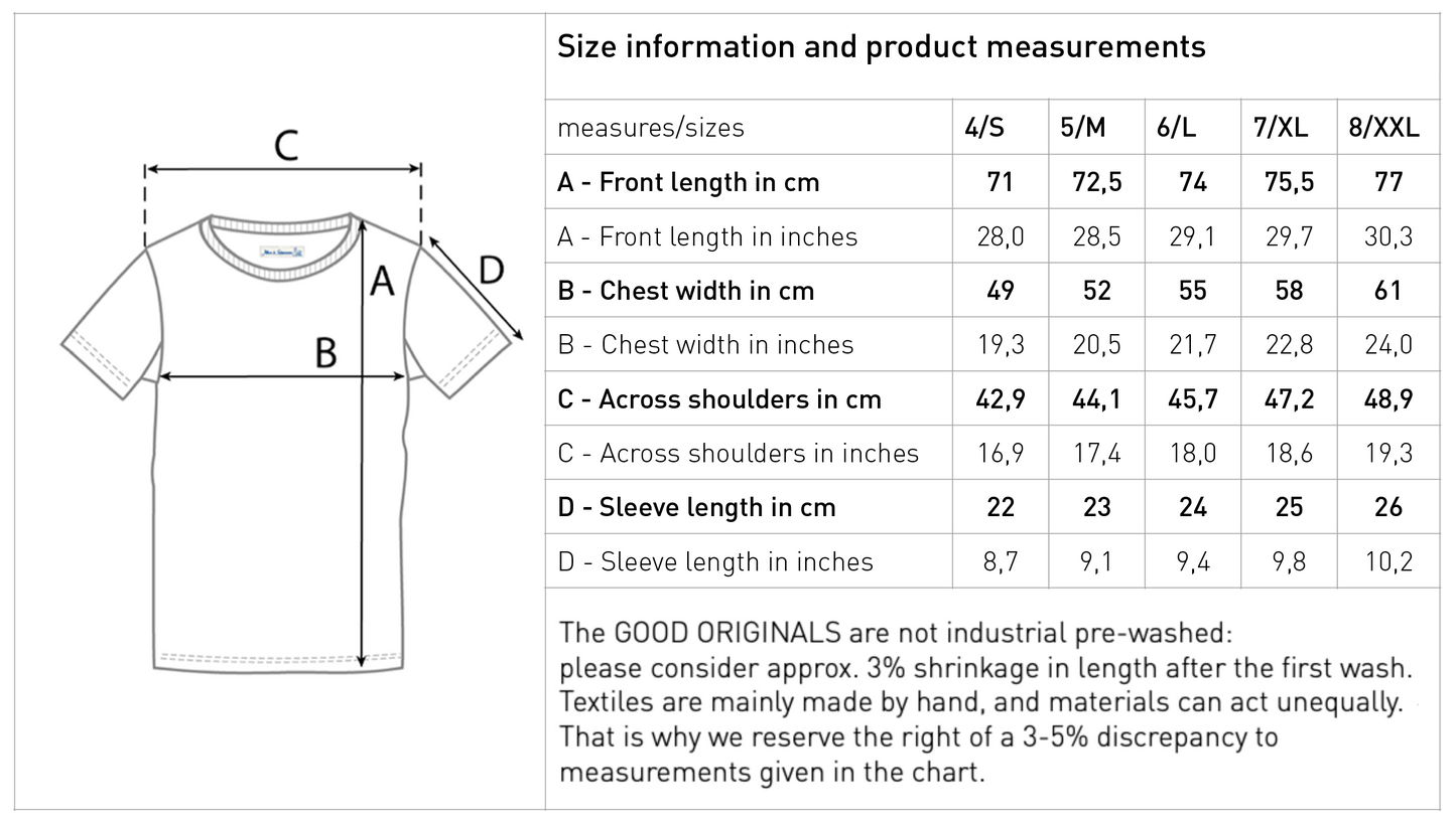 2M15.01 T-shirt White