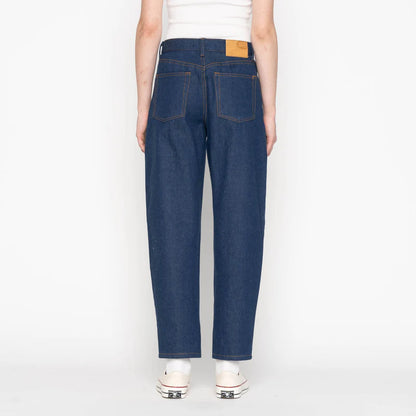 Bestie - 2x1 Dungaree Nep - Mid Indigo