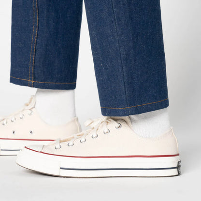 Bestie - 2x1 Dungaree Nep - Mid Indigo