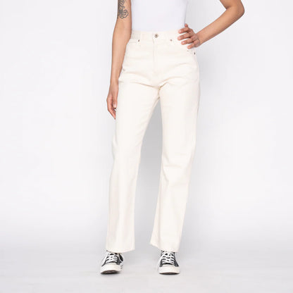 Classic - Natural Seed Denim
