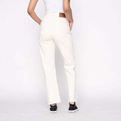 Classic - Natural Seed Denim