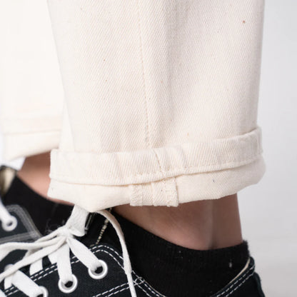 Classic - Natural Seed Denim