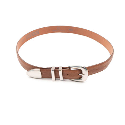 Jessie Women’s Belt Tan