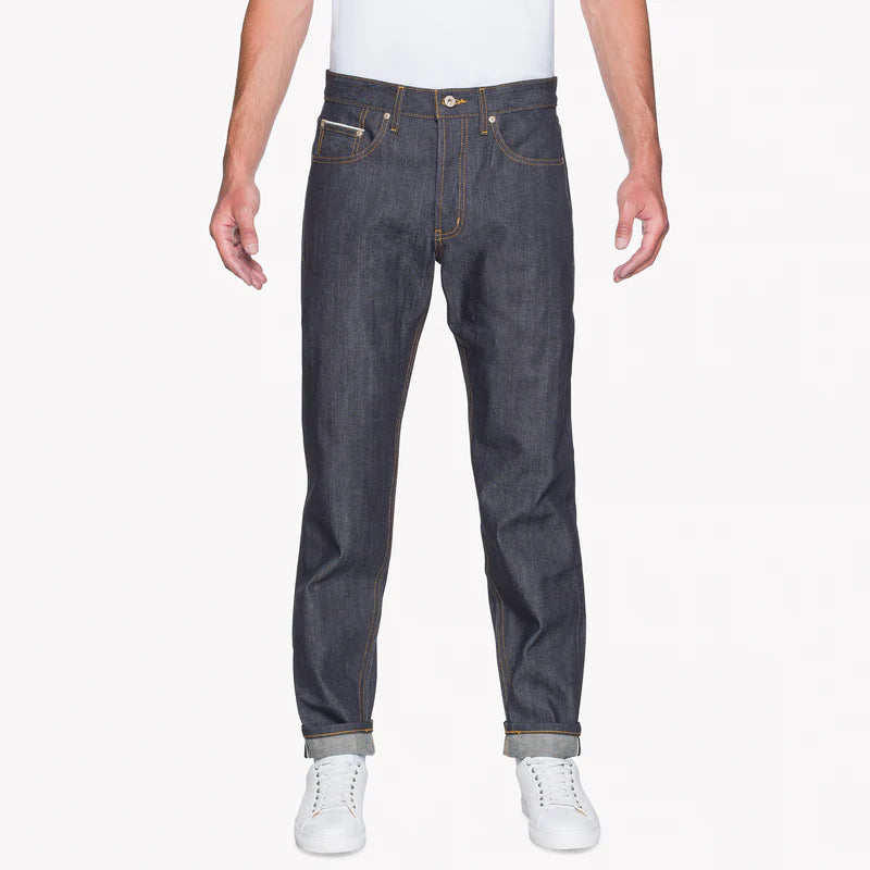 Easy Guy Left Hand Twill Selvedge