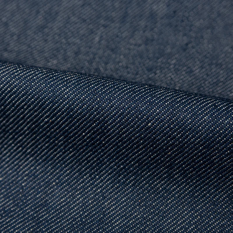 Groovy Guy Natural Indigo Selvedge