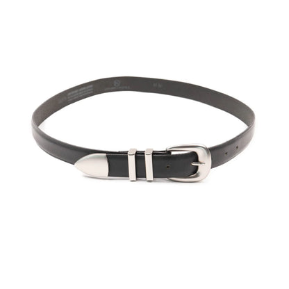 Jessie Women’s Belt Black