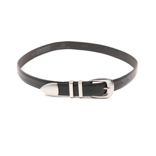Jessie Women’s Belt Black