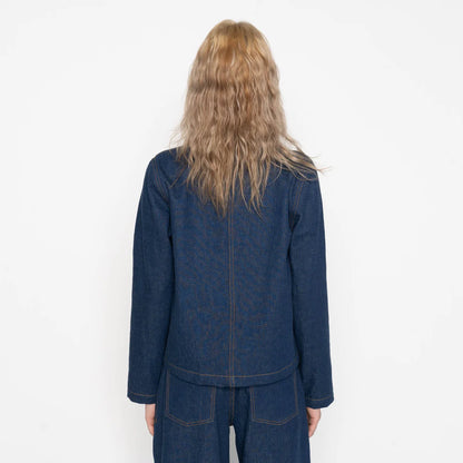 Gracie 9.7oz 2/1 Nep Denim