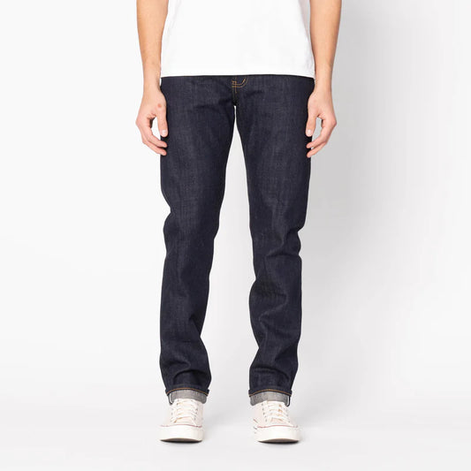 Weird Guy Sea Island Cotton 12oz