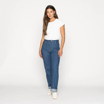 True Girl High Noon Selvedge