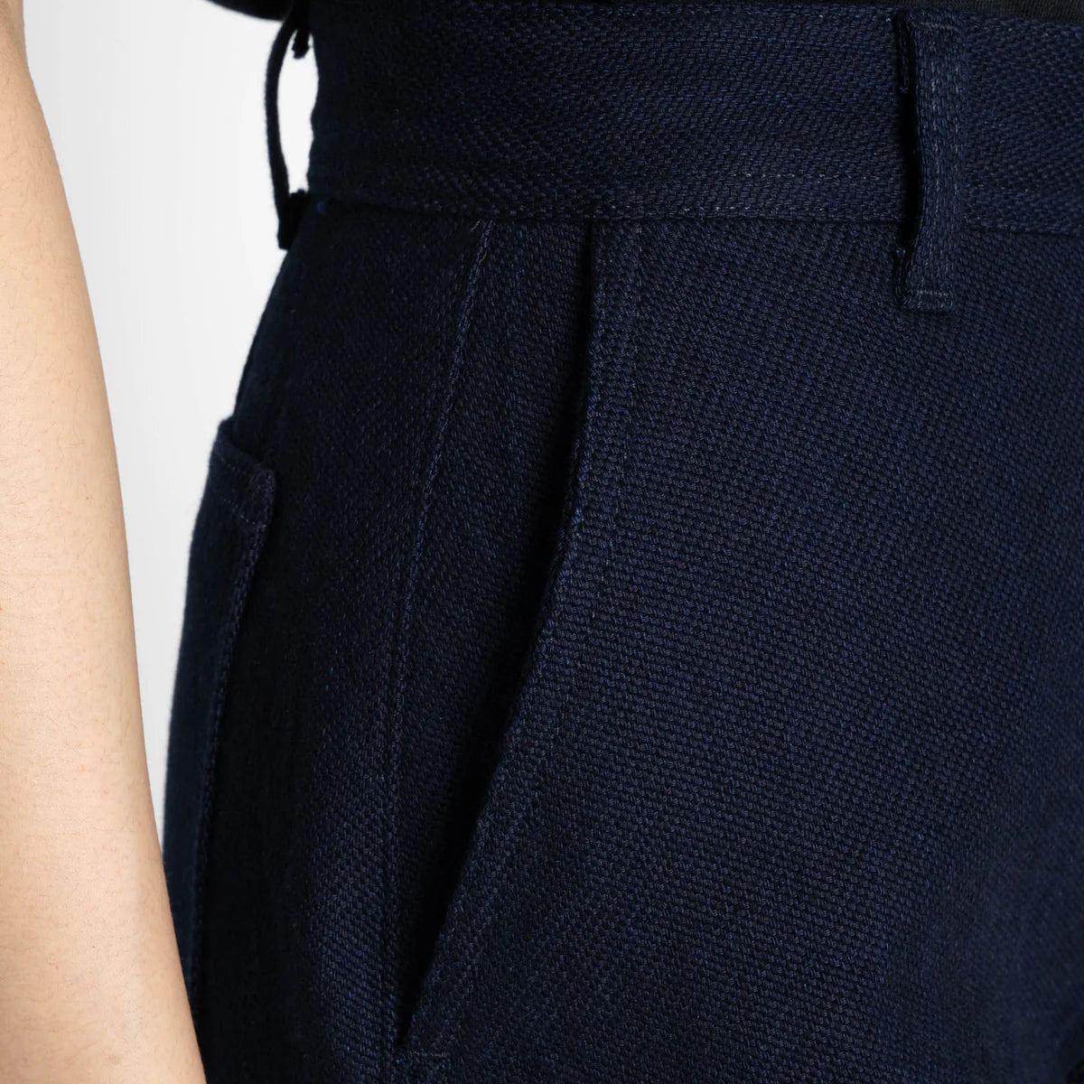 Maudie Maekake Debby