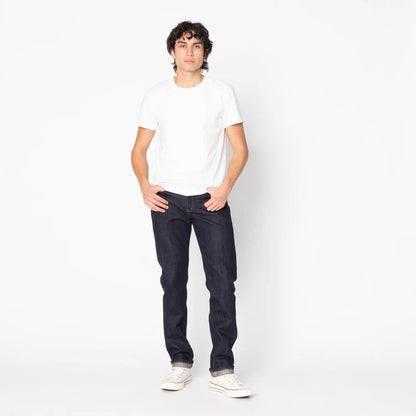 Weird Guy Sea Island Cotton 12oz
