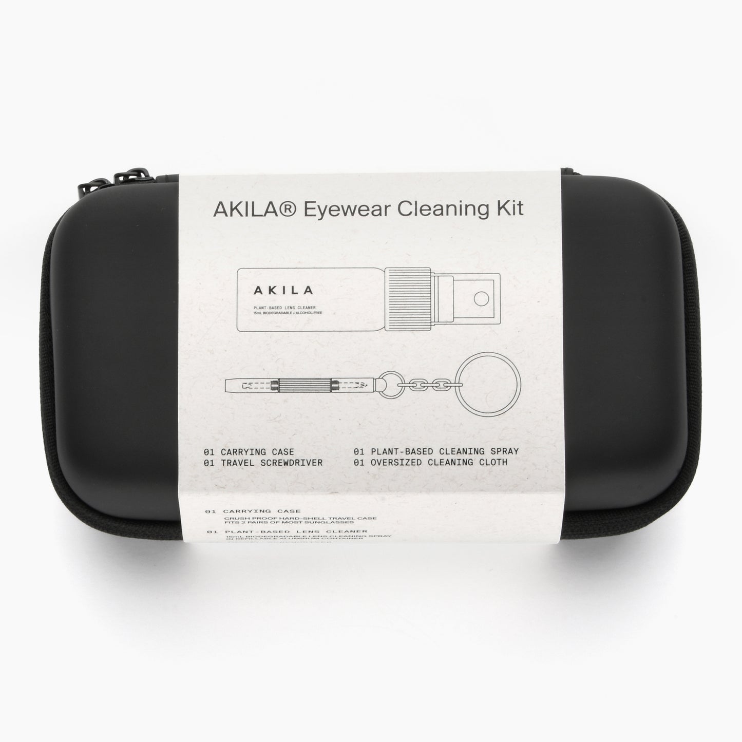 Cleaning Kit - AKILA