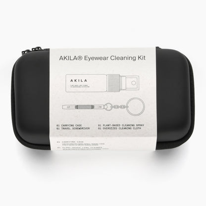 Cleaning Kit - AKILA