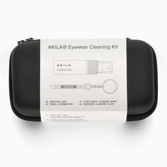Cleaning Kit - AKILA