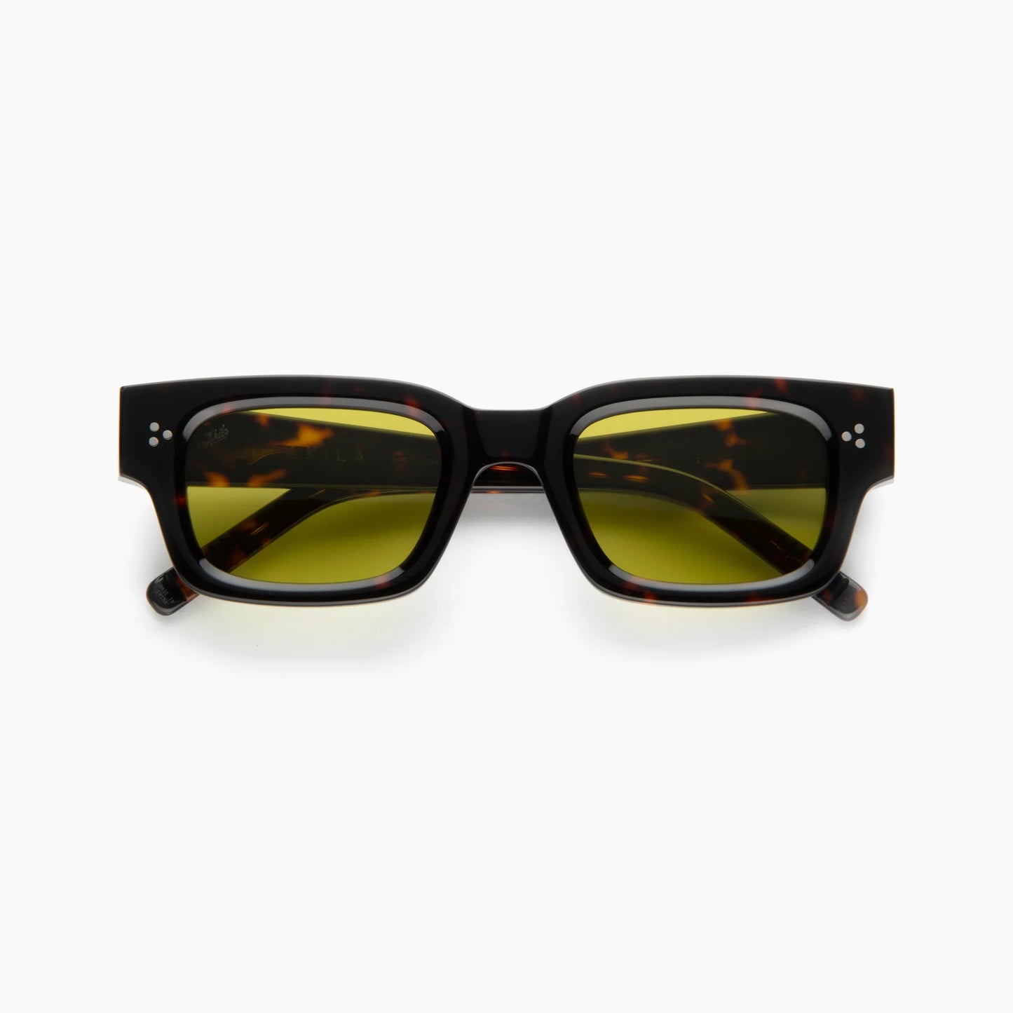 Syndicate Sunglasses