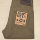 Easy Guy Army HBT Olive Drab