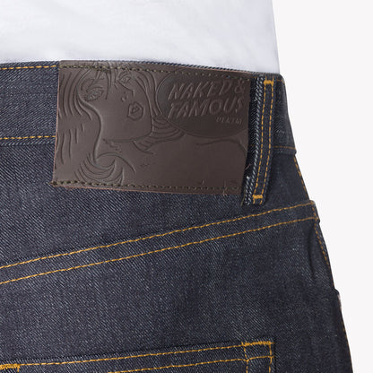 Easy Guy Left Hand Twill Selvedge