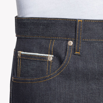 Easy Guy Left Hand Twill Selvedge