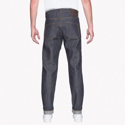 Easy Guy Left Hand Twill Selvedge