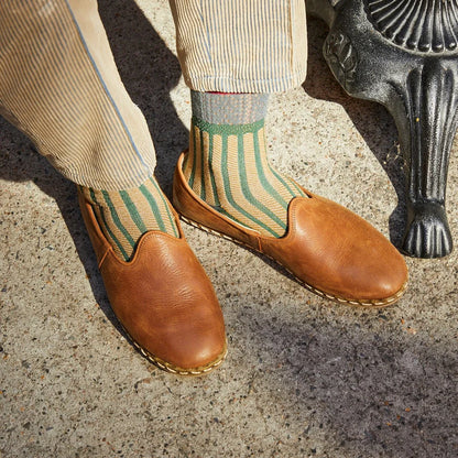 Fort Worth Brown Sabah (Men’s)