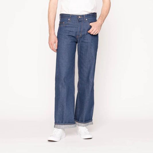 Strong Guy Workforce Selvedge