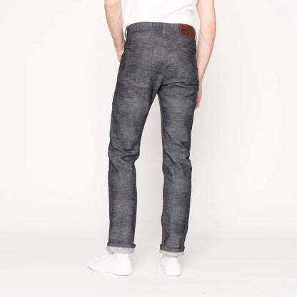 Weird Guy Revival Frankenstein Denim