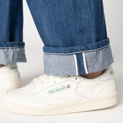 True Girl High Noon Selvedge