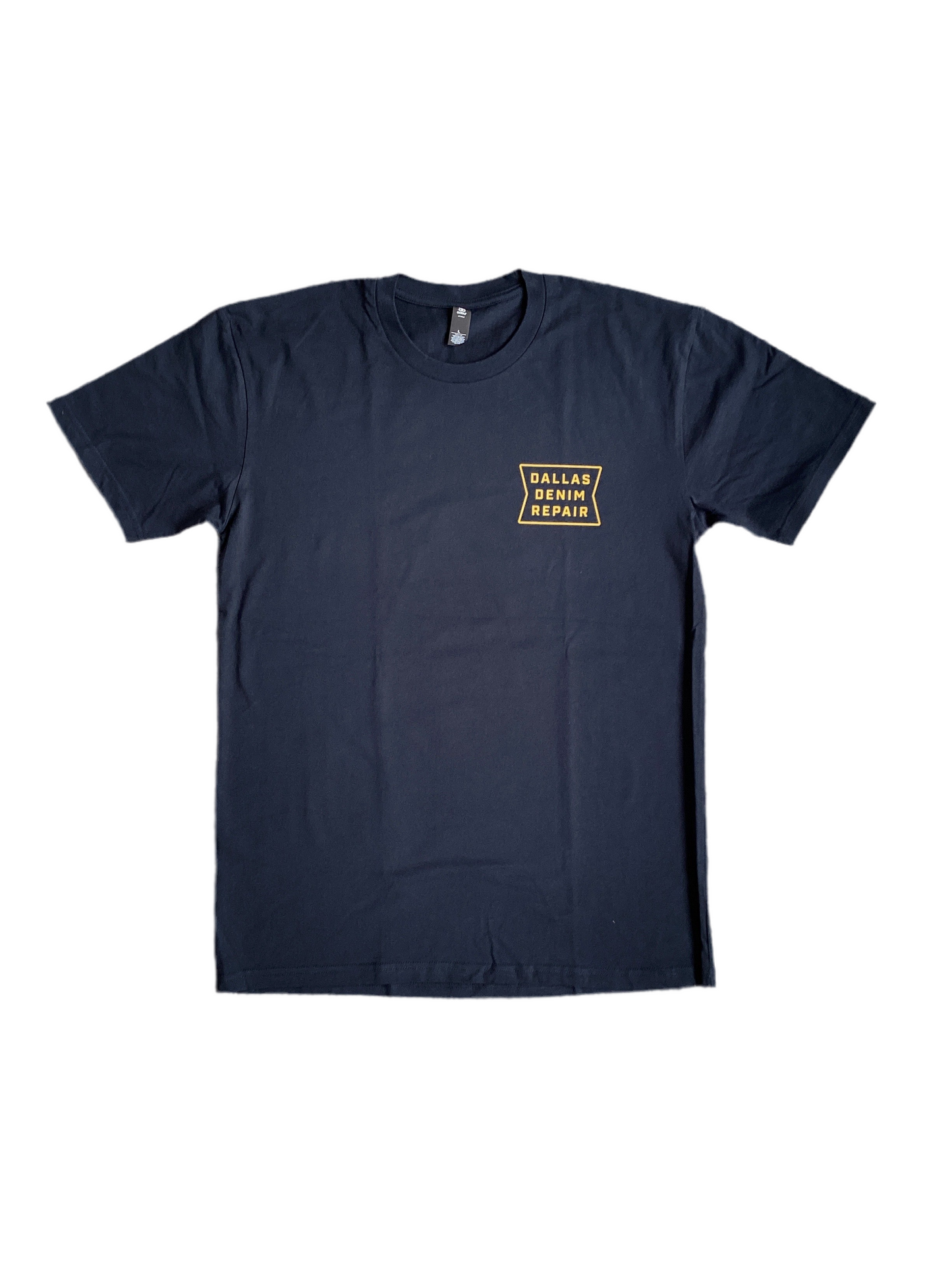 T-Shirt Address