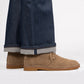 Groovy Guy Natural Indigo Selvedge