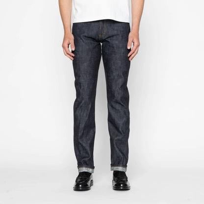 Weird Guy Chinese New Year Selvedge Year Of The Horse