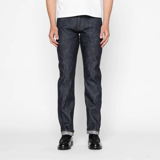 Weird Guy Chinese New Year Selvedge Year Of The Horse