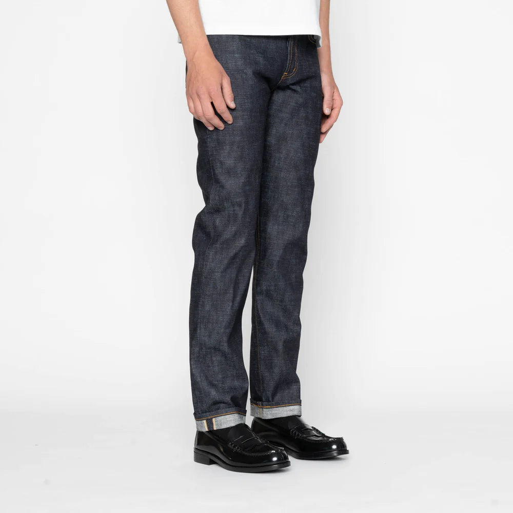 Weird Guy Chinese New Year Selvedge Year Of The Horse