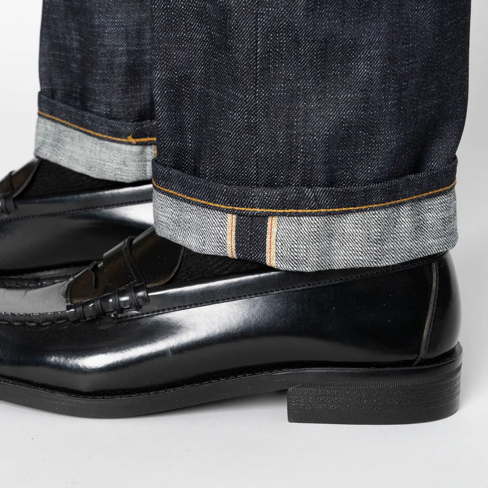 Weird Guy Chinese New Year Selvedge Year Of The Horse