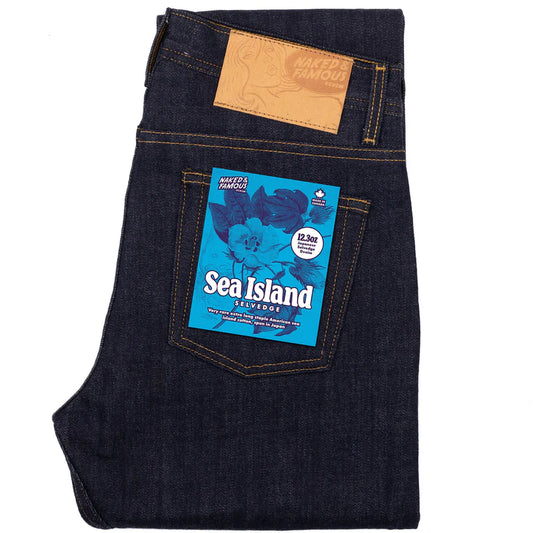 True Guy Sea Island 12 oz