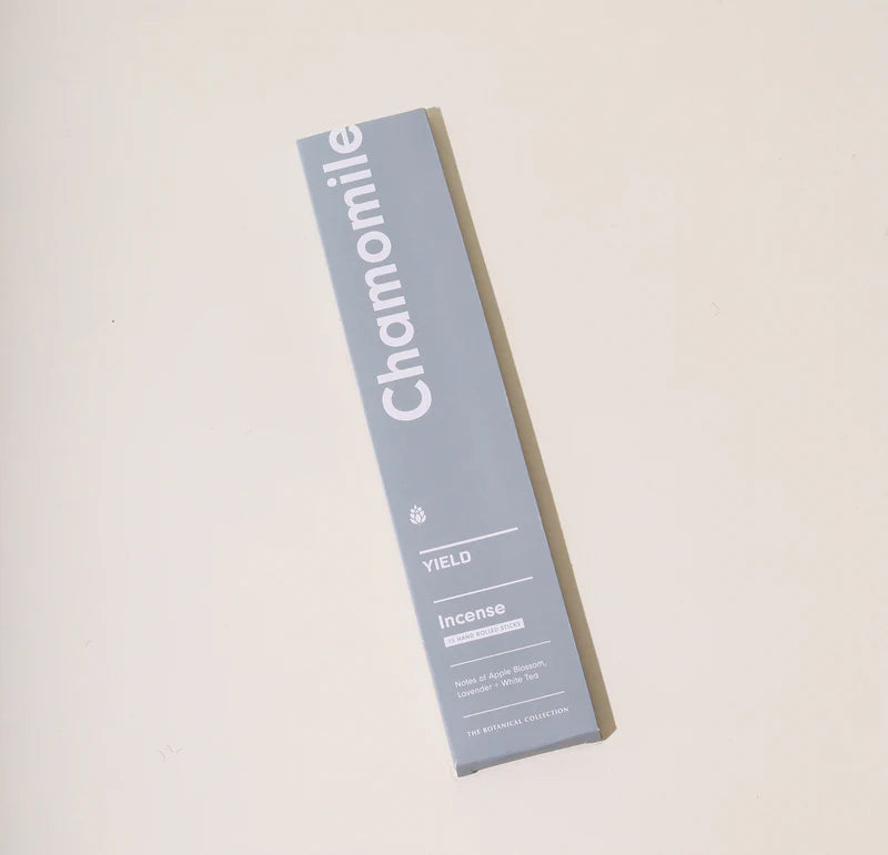 Chamomile Incense