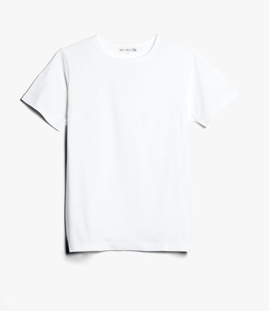 1950s.01 T-shirt White