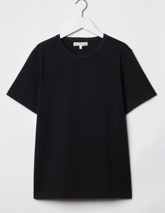 2M15.99 T-shirt Deep Black