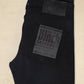 Super Guy Black Indigo Selvedge